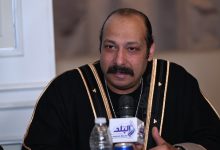 محمد ثروت يشيد بجهود الدفاع المدني في حريق سنترال رمسيس