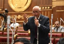 النائب المهندس حازم الجندى عضو اللجنة العامة بمجلس الشيوخ ، عضو الهيئة العليا لحزب الوفد