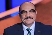 اللواء الدكتور رضا فرحات، نائب رئيس حزب المؤتمر وأستاذ العلوم السياسية