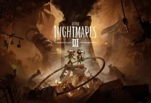 ديمو لعبة Little Nightmares 3 يتوفر اليوم ويقدم المرحلة الأولى