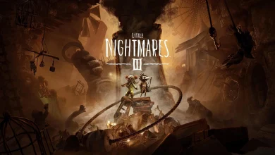 ديمو لعبة Little Nightmares 3 يتوفر اليوم ويقدم المرحلة الأولى