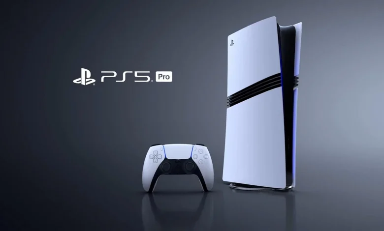 جهاز PS5 Pro سوف يحصل على ترقية رقمية كبيرة خلال عام 2026