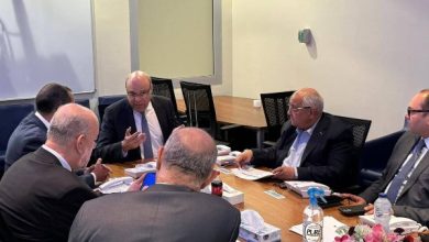 تأخيرات محدودة في بعض رحلات الطيران بسبب عطل الإنترنت