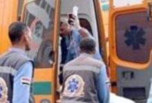 اسعاف - ارشيفية
