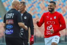 منتخب مصر في المركز الـ34 عالميا والثالث إفريقيا بـ تصنيف الفيفا