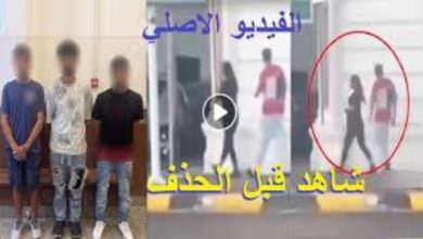 التريند السبب .. حبس متهمين 4 أيام للتعدي على فتاة الشاطبي بالإسكندرية