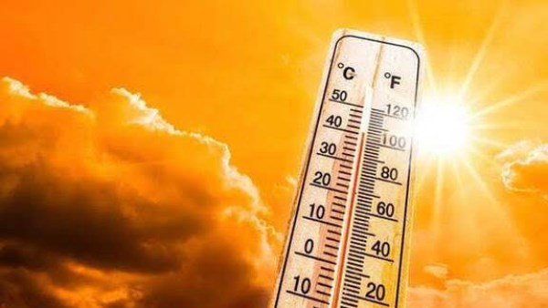 هيئة الأرصاد عن حالة الطقس غدا | شديد الحرارة .. وارتفاع نسب الرطوبة