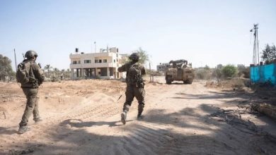 مقتل عامل إسرائيلي وانتحار آخر| تفاصيل