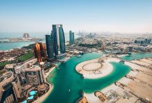 847 مليون درهم إيرادات المنشآت الفندقية في أبوظبي خلال أبريل 2025