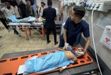 جيش الاحتلال الإسرائيلي يشن غارات على جنوب ووسط قطاع غزة