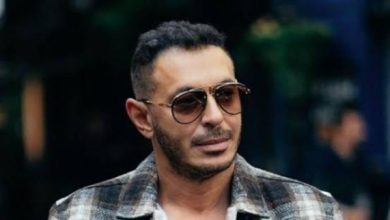 مصطفي شعبان