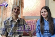 عمرو محمد علي يرد على شائعة وفاته: أنا بخير.. ادعولي بالشفاء