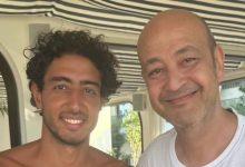 أخلاقه أجبرتني أكبت المشاعر الزملكاوية الجارفة