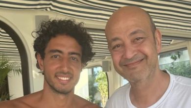 أخلاقه أجبرتني أكبت المشاعر الزملكاوية الجارفة