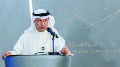 900 ميغا.. وفر الترشيد ومحاربة التعدين