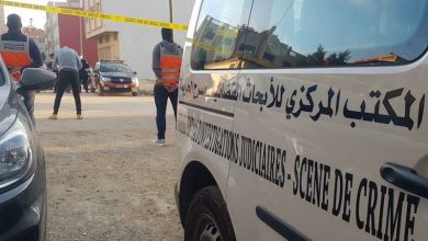 تفكيك خلية "داعشية" بين تطوان وشفشاون شرعت في التحضير لمشروع إرهابي