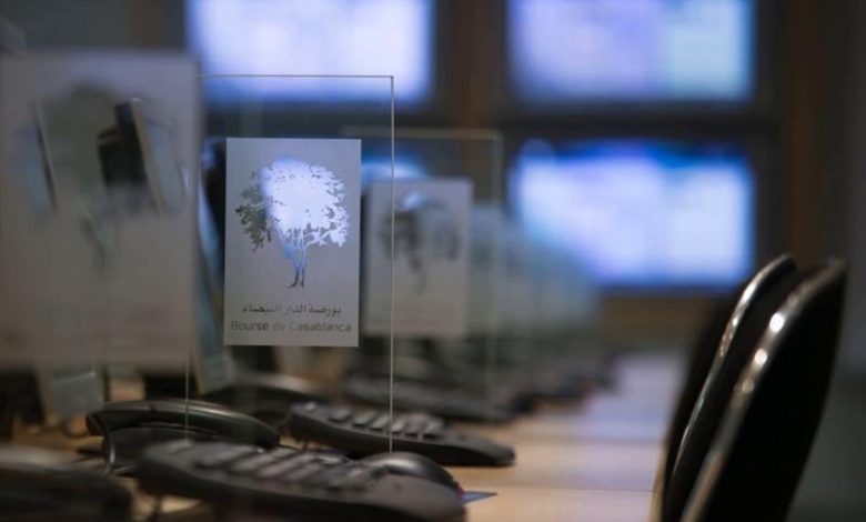 بورصة البيضاء تنهي جلسة الجمعة بارتفاع