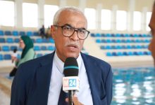 حاسا: المغرب في
