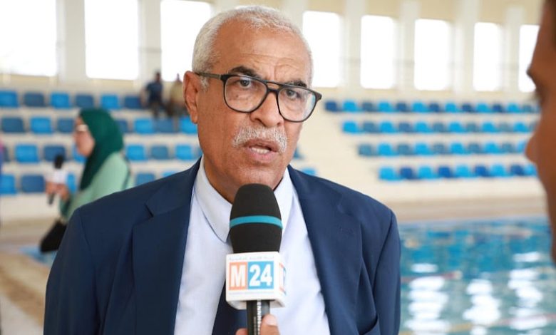 حاسا: المغرب في