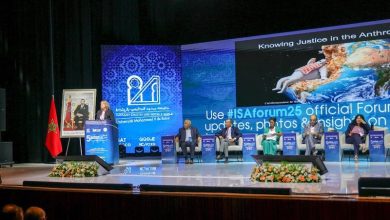 المنتدى العالمي للسوسيولوجيا يبرز مكانة الفاعل المغربي بالمحفل الأكاديمي