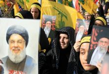 "حزب الله" يرفض التخلي عن السلاح