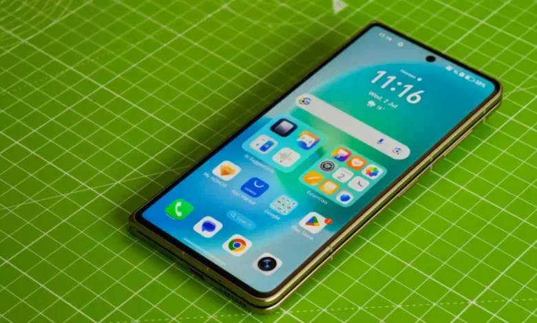 Honor تكشف عن أنحف هاتف قابل للطي في العالم: هل هو حقًا كذلك؟