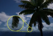 Intel تطلق أداةً ذكية لقياس جودة الصورة في الألعاب، ما أهمية ذلك؟