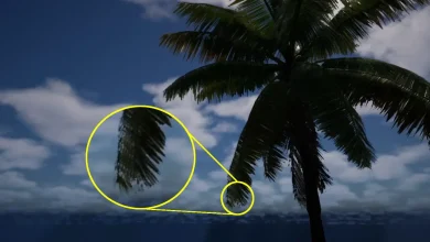 Intel تطلق أداةً ذكية لقياس جودة الصورة في الألعاب، ما أهمية ذلك؟