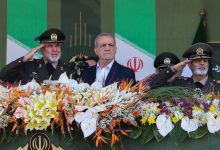 رئيس إيران يتهم إسرائيل بمحاولة قتله