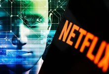 Netflix تبدأ باستخدام الذكاء الاصطناعي في إنتاج المسلسلات والأفلام