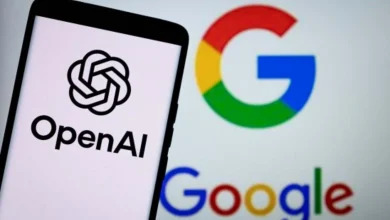 OpenAI تعتمد على بنية جوجل السحابية لتشغيل ChatGPT