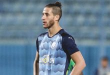 الأمن يقبض على لاعب من