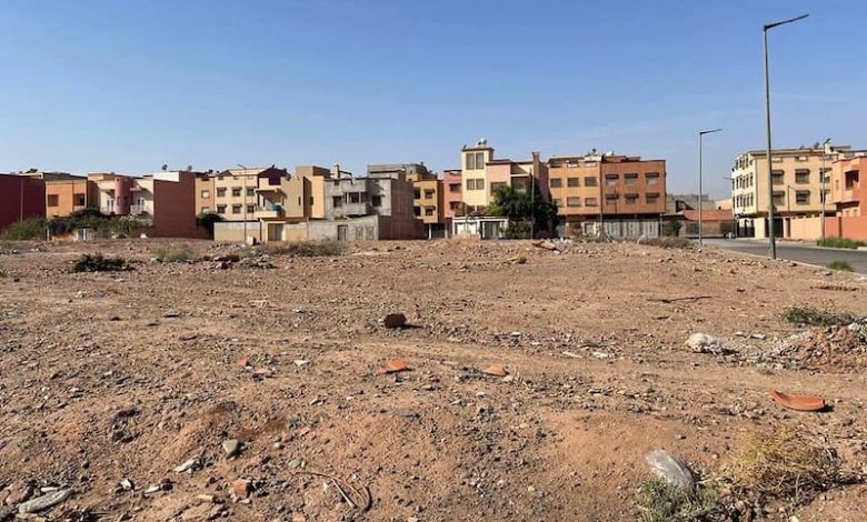 تعليمات صارمة بجرد المعفيين من