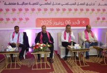 لشكر: المعارضة الاتحادية مسؤولة