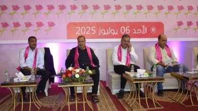 لشكر: المعارضة الاتحادية مسؤولة