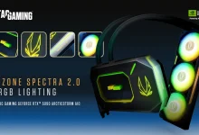 Zotac تطرح RTX 5090 بتبريد مائي مُدمج وRTX 5060 للكيسات الصغيرة