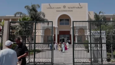مستجدات قضية الطفلة غيثة