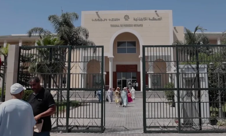 مستجدات قضية الطفلة غيثة