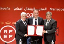 لقجع: تحديد ملاعب مونديال 2030 يخضع للتفاوض بين