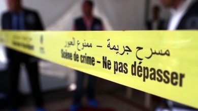 تحقيقات تصل إلى جثة