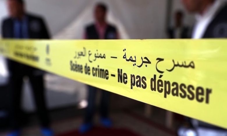 تحقيقات تصل إلى جثة