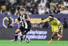 حمد الله يشارك في كأس العالم للأندية