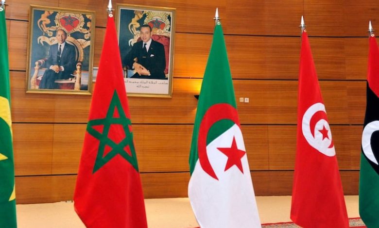 مبادرة تدعو إلى مجلس ثقافي مغاربي