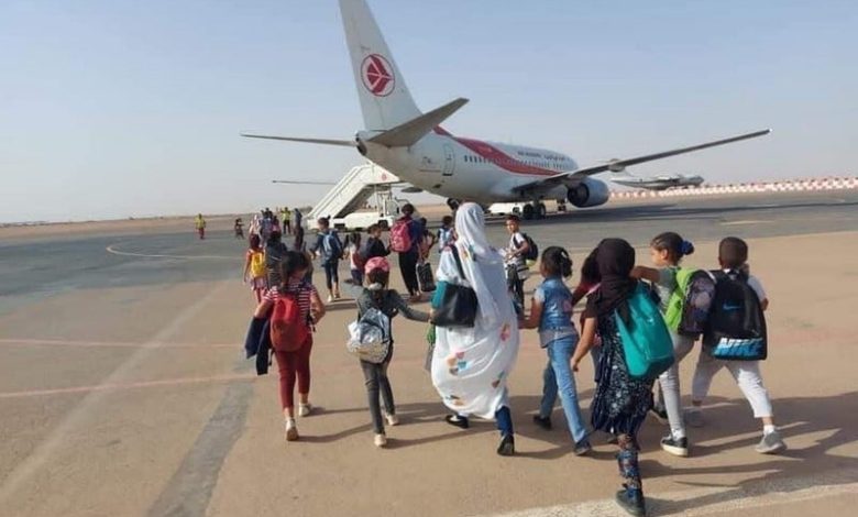 تهجير أطفال تندوف إلى أوروبا يفضح الاستغلال والدعاية والانتهاكات الحقوقية