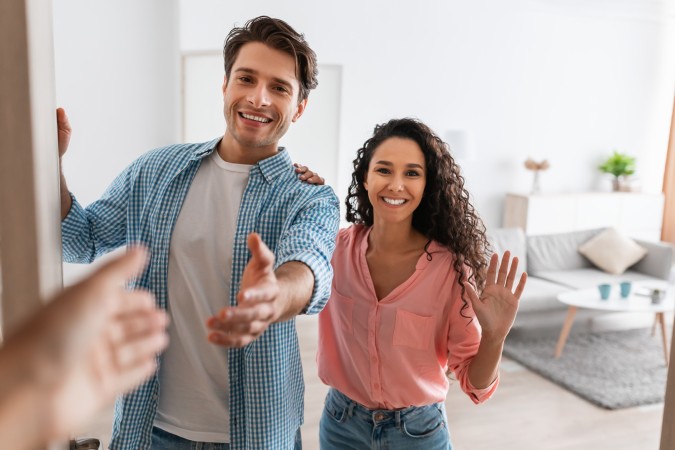 علاقات اجتماعية صحية 