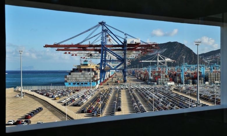 تصنيف: المغرب ضمن أفضل 10 دول إفريقية تقدما في تطوير البنية التحتية