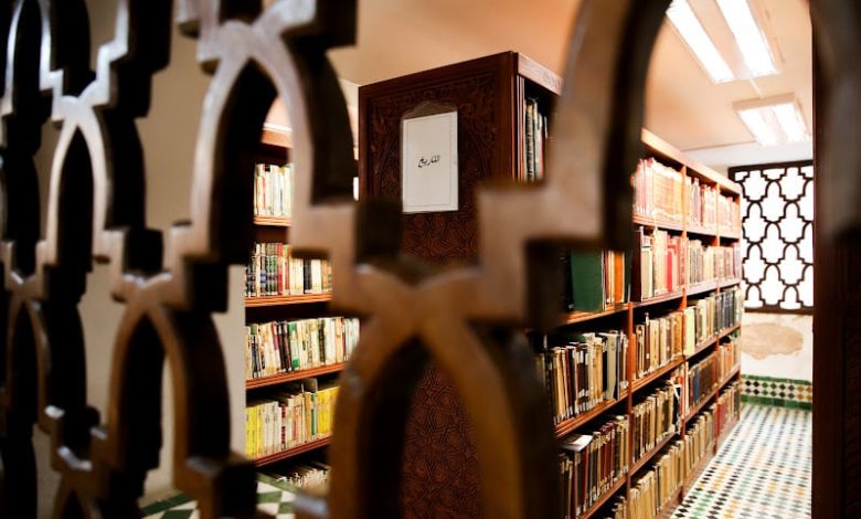 بلطاقي يدين استهداف الإمام الجزولي
