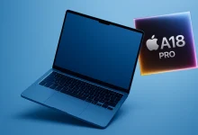 آبل تعمل على Macbook رخيص مزود بمعالج الآيفون!