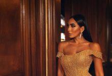 آية الجنايني: دوري في مسلسل أنا أنت.. أنت مش أنا سيكون مفاجأة
