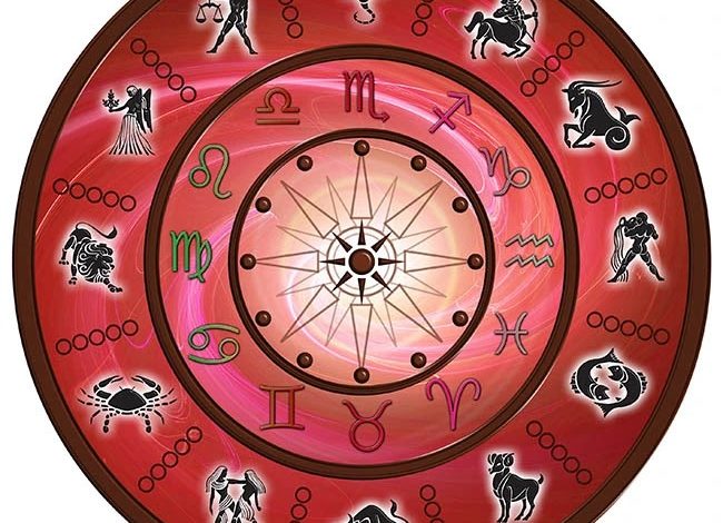 أبراج اليوم الأحد، 13 يوليو العامة في الحب والعمل والصحة